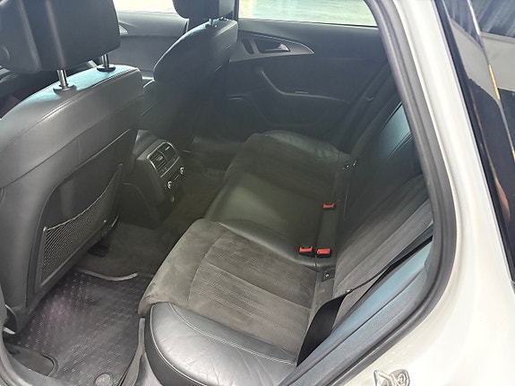 Audi A6 7 of 14