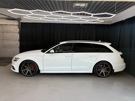 Audi A6 12 of 14