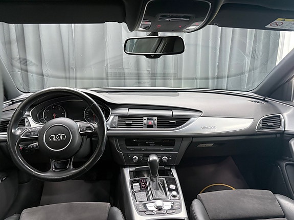 Audi A6 9 of 14