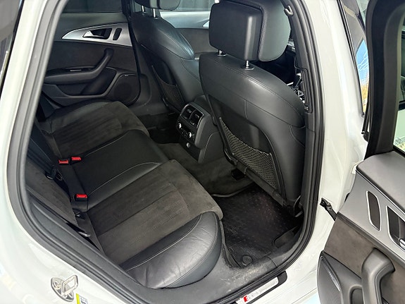 Audi A6 8 of 14