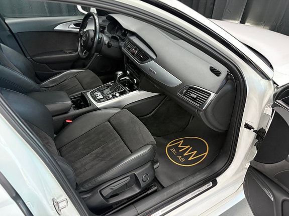 Audi A6 6 of 14