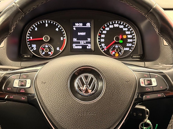 Volkswagen Caddy 15 of 16