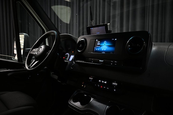 Mercedes-Benz Sprinter 316 28 of 29