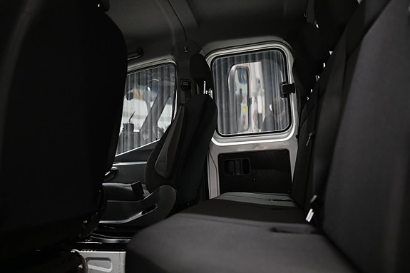 Mercedes-Benz Sprinter 316 17 of 29