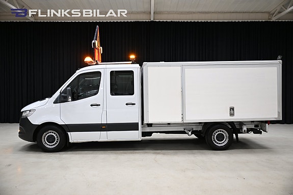 Mercedes-Benz Sprinter 316 2 of 5