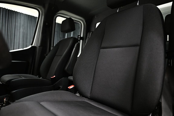 Mercedes-Benz Sprinter 316 16 of 29