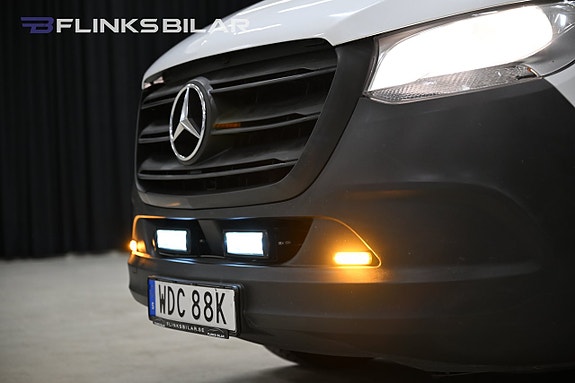 Mercedes-Benz Sprinter 316 3 of 5