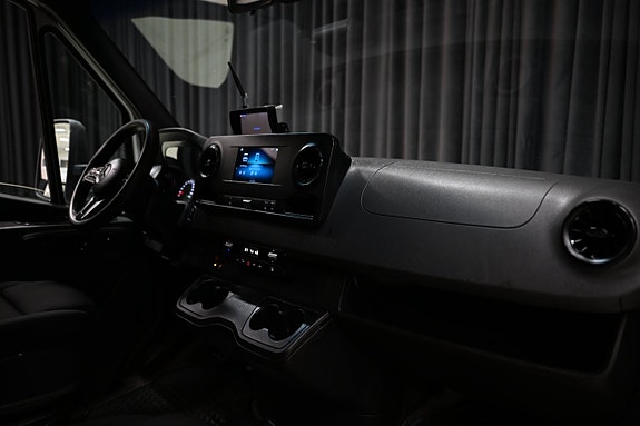 Mercedes-Benz Sprinter 316 18 of 29