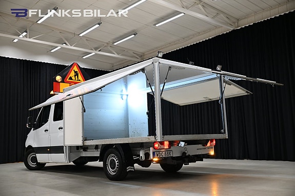 Mercedes-Benz Sprinter 316 4 of 5