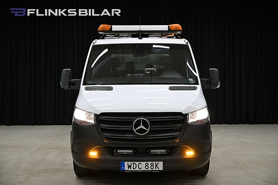 Mercedes-Benz Sprinter 316 12 of 29
