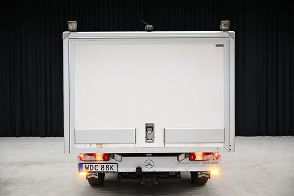 Mercedes-Benz Sprinter 316 5 of 5