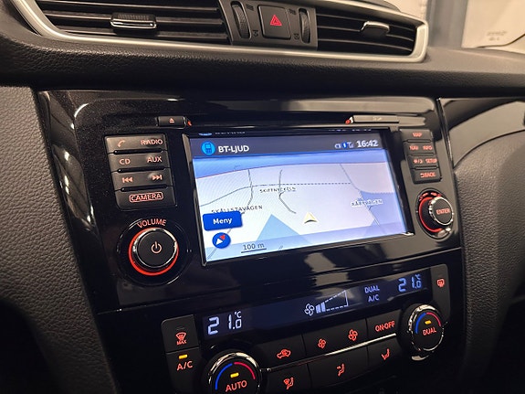 Nissan Qashqai 15 of 27
