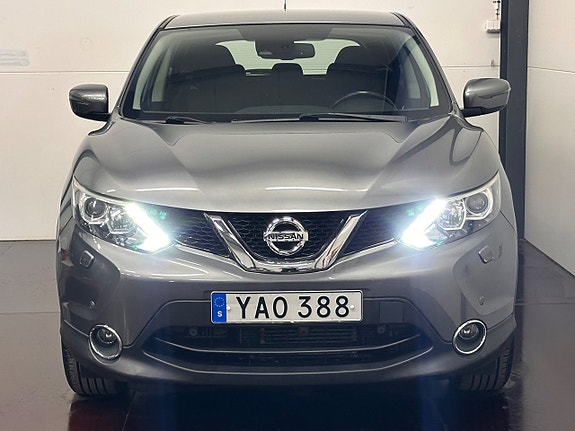 Nissan Qashqai 2 of 5