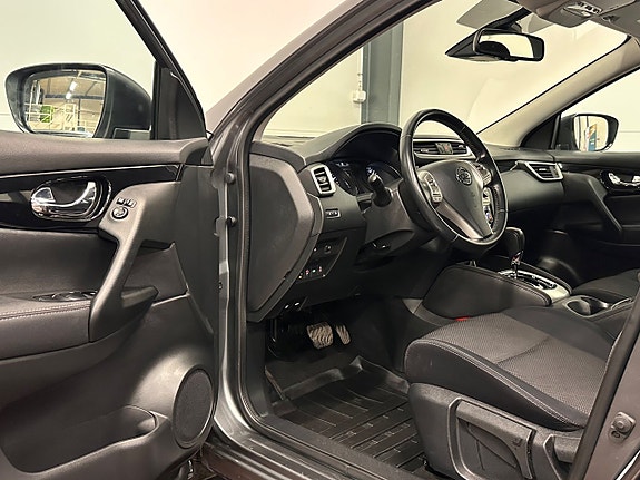 Nissan Qashqai 21 of 27
