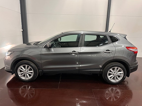 Nissan Qashqai 6 of 27