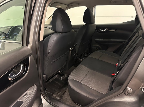 Nissan Qashqai 26 of 27