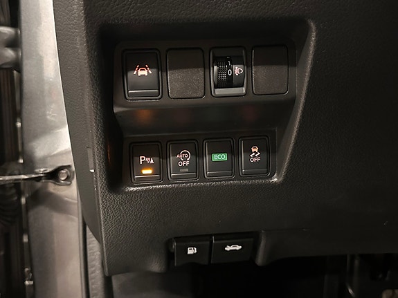 Nissan Qashqai 19 of 27