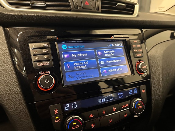 Nissan Qashqai 16 of 27
