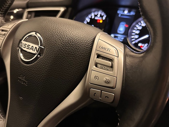 Nissan Qashqai 9 of 27