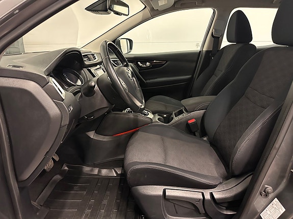 Nissan Qashqai 20 of 27