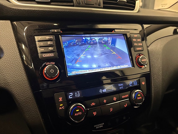 Nissan Qashqai 17 of 27