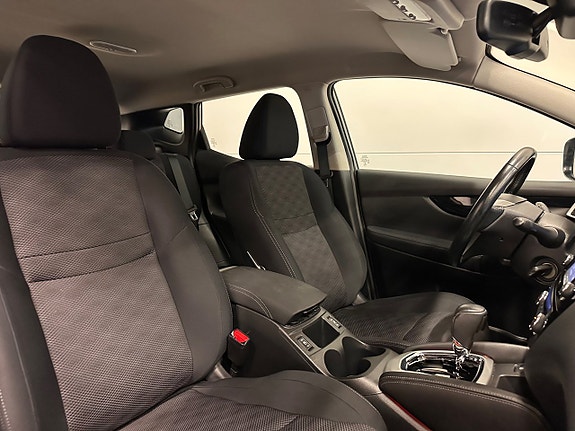 Nissan Qashqai 10 of 27