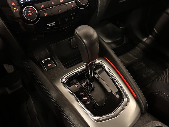 Nissan Qashqai 23 of 27