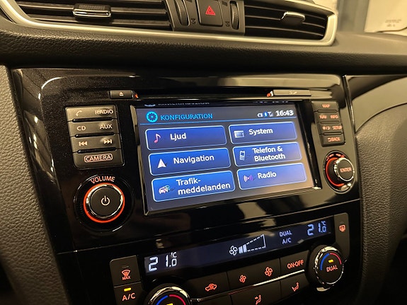 Nissan Qashqai 14 of 27