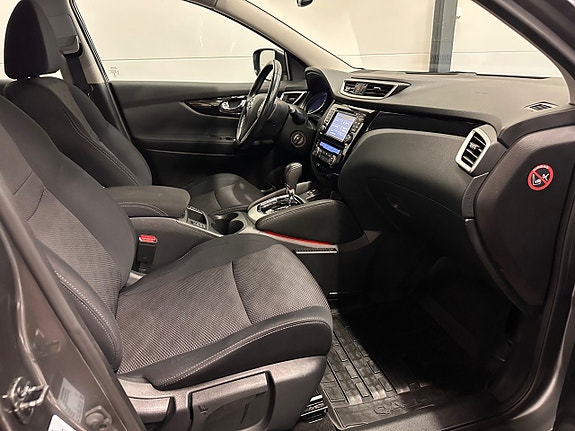 Nissan Qashqai 12 of 27