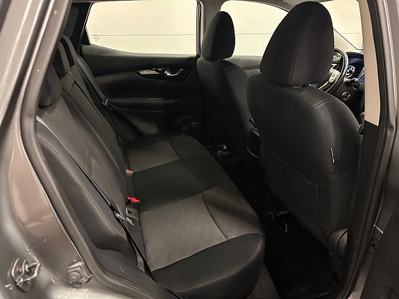 Nissan Qashqai 8 of 27