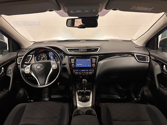 Nissan Qashqai 25 of 27