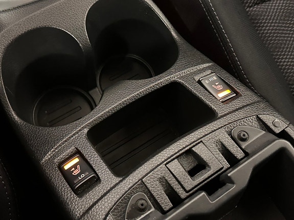 Nissan Qashqai 13 of 27