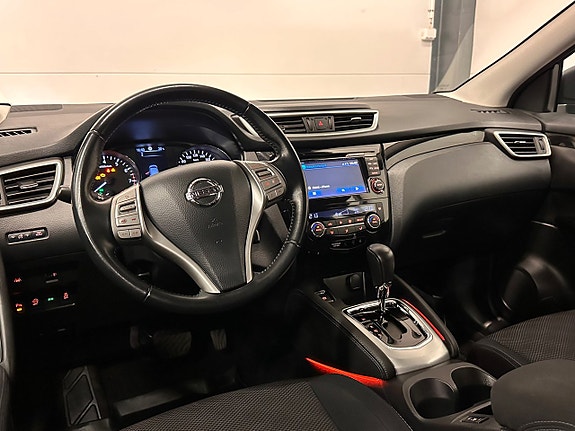 Nissan Qashqai 22 of 27