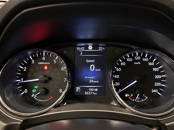 Nissan Qashqai 18 of 27