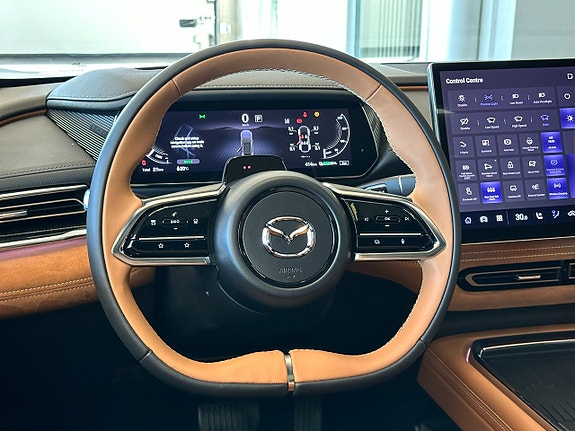 Mazda 6e 10 of 15