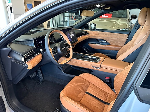 Mazda 6e 8 of 15