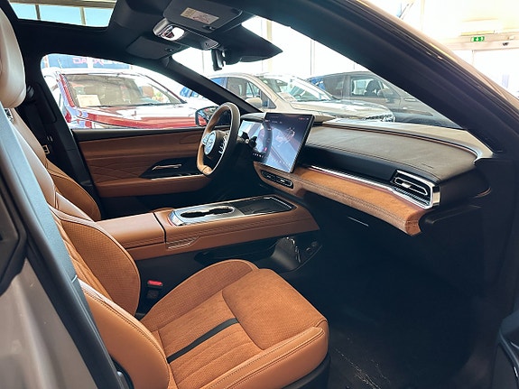 Mazda 6e 11 of 15