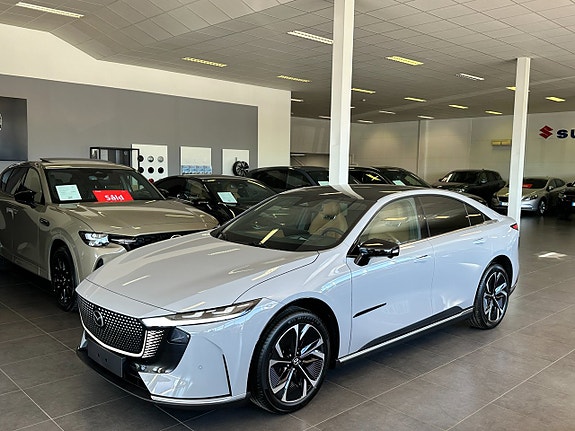 Mazda 6e