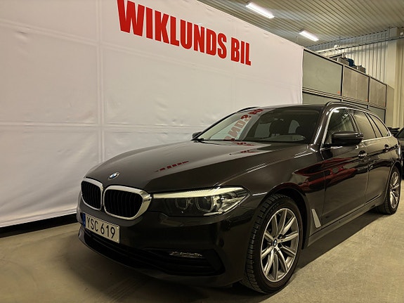 BMW 520d