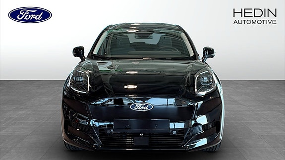 Ford Puma 8 of 9
