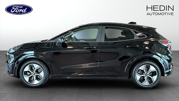 Ford Puma 6 of 9
