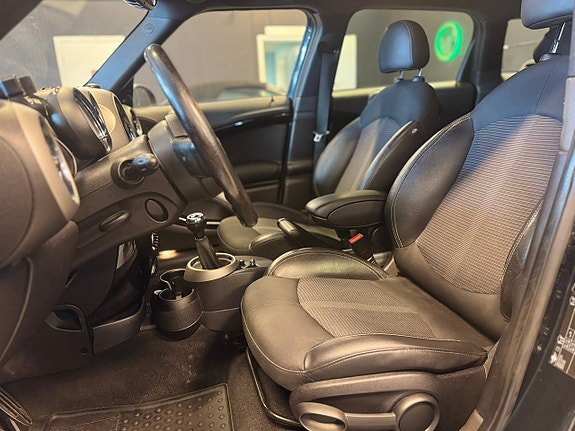 MINI Countryman Cooper S 5 of 5