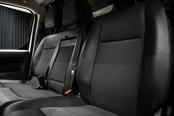 Toyota Proace 18 of 29