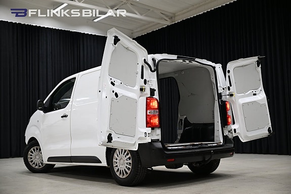 Toyota Proace 6 of 29