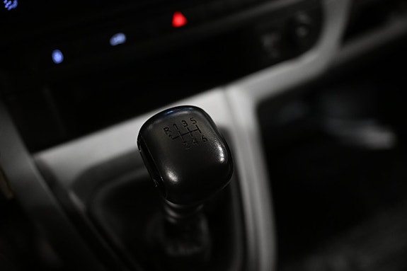 Toyota Proace 22 of 29