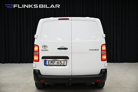 Toyota Proace 9 of 29