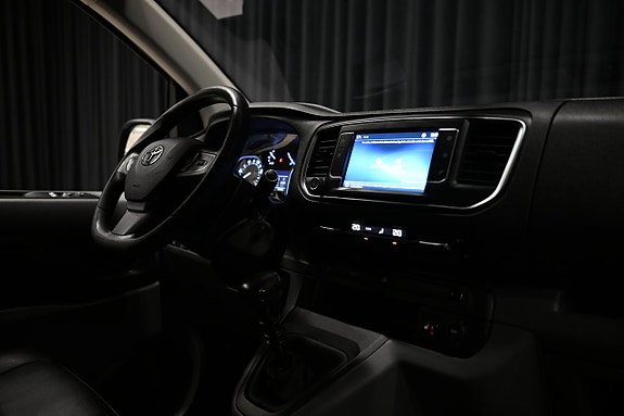 Toyota Proace 28 of 29