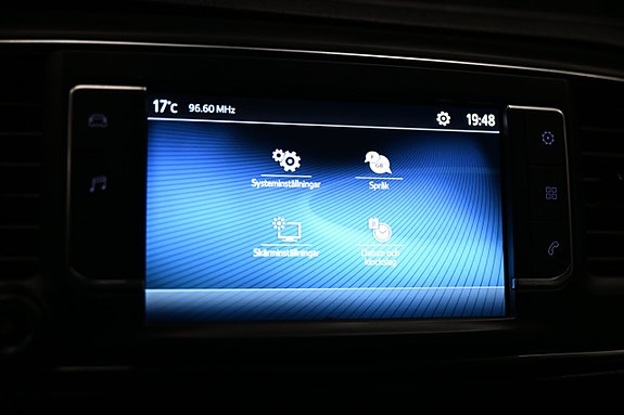 Toyota Proace 25 of 29