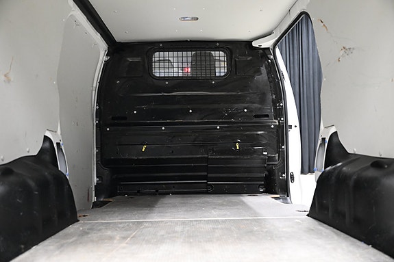 Toyota Proace 8 of 29
