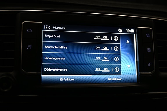 Toyota Proace 24 of 29
